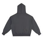 Staghorn Logo Essential Heavyweight Fleece Hoodie