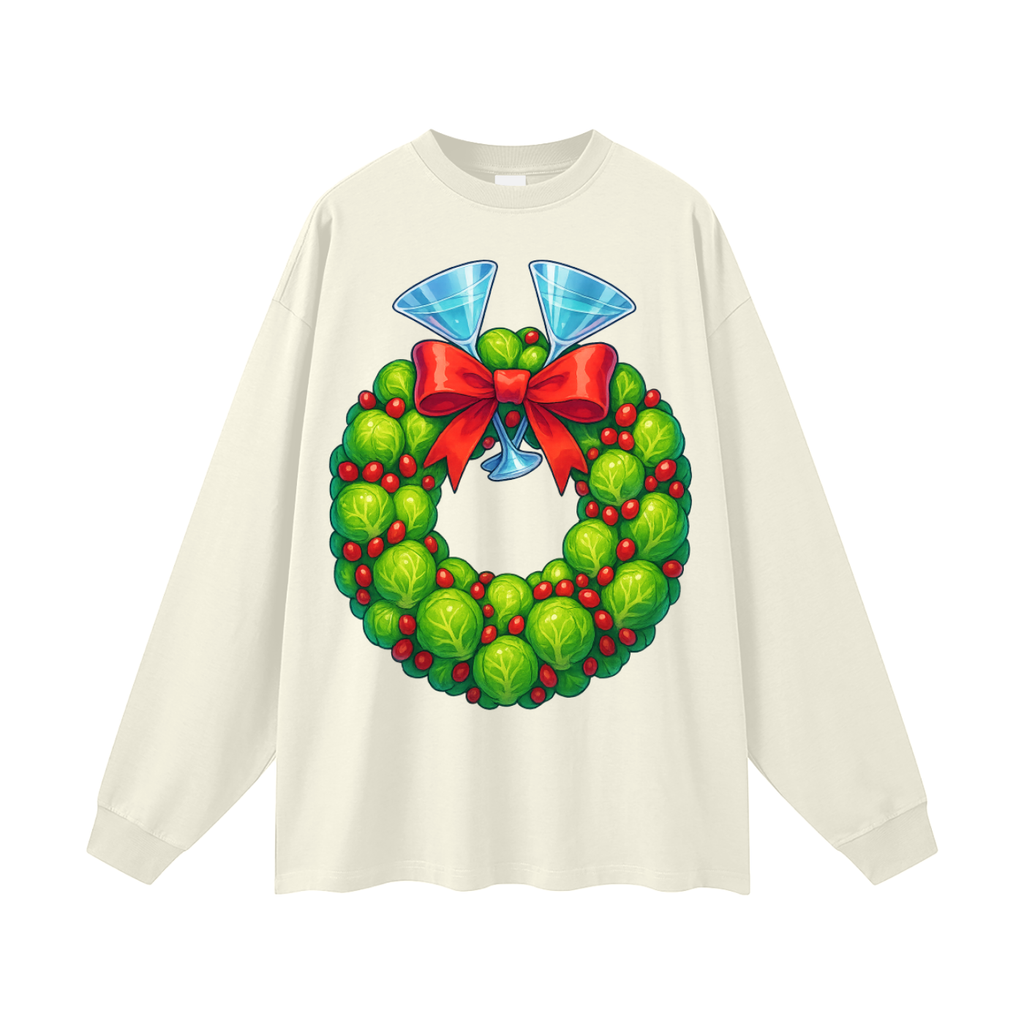 tops,christmas