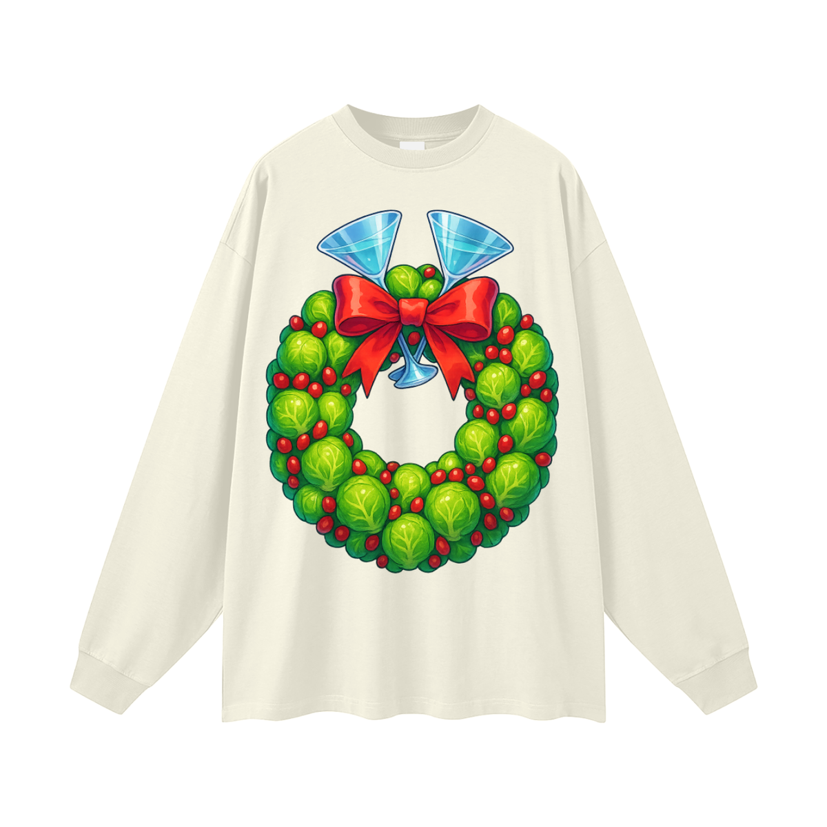 tops,christmas