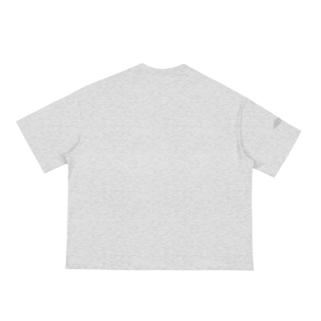Slurp Sunsine Classic Loose Boxy Tee