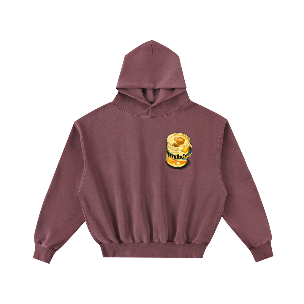 top,hoodie