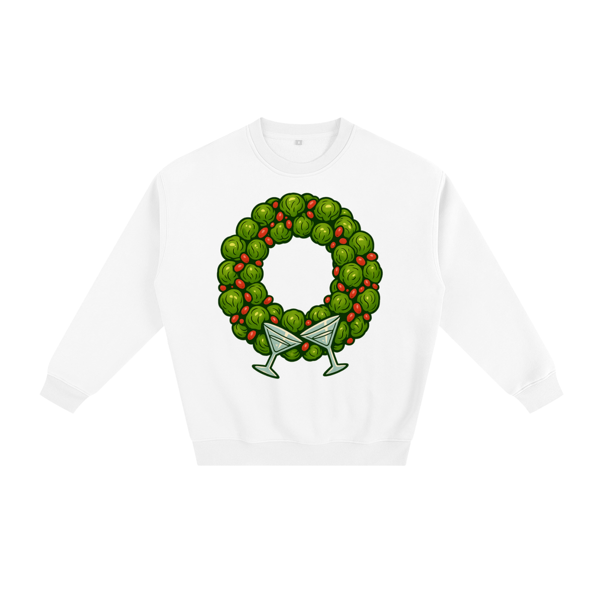 top,winter,christmas