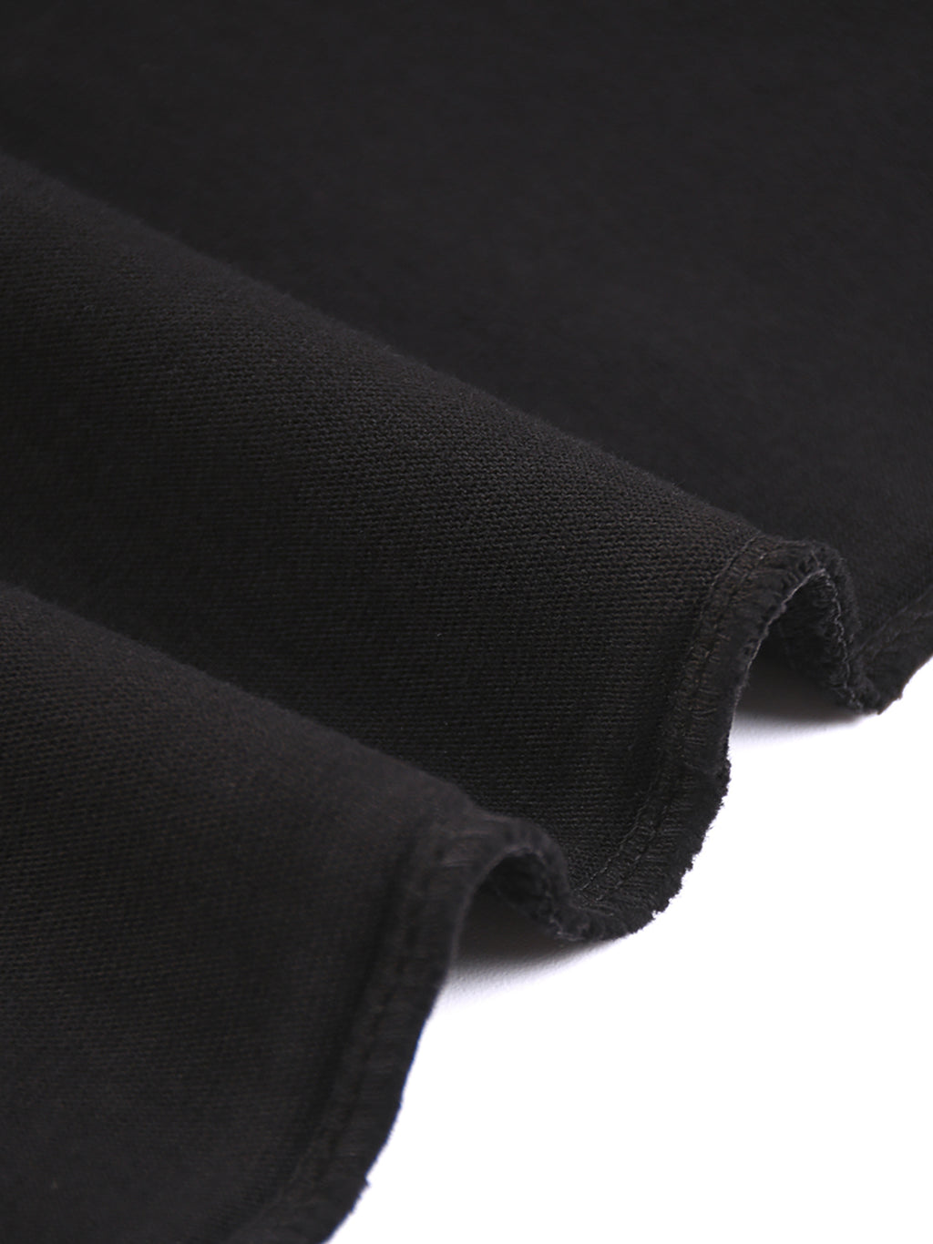 J. Buel Bust Gradient Washed Long Sleeve T-Shirt