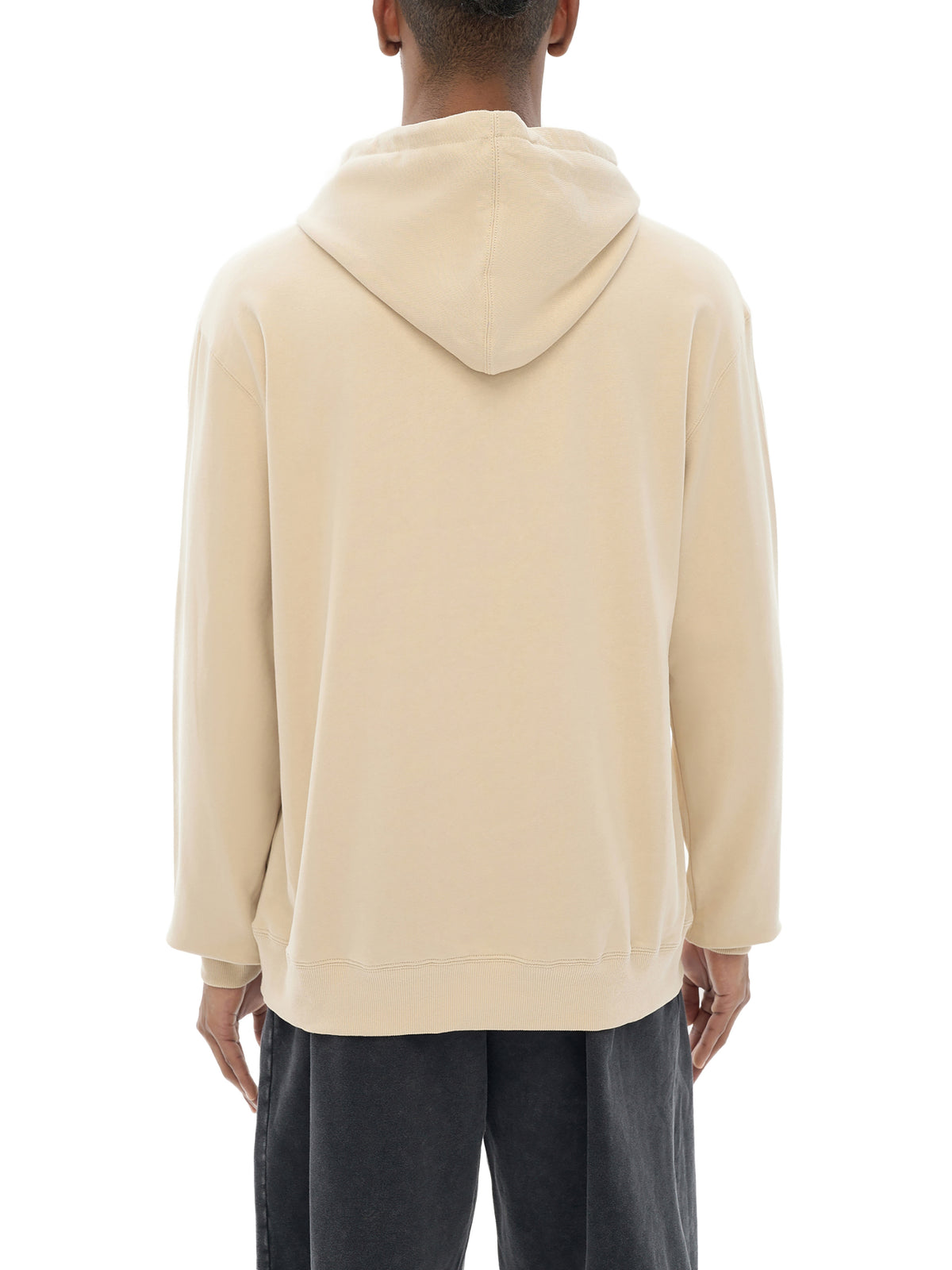 AHS Ski Club Unisex Cotton Hoodie