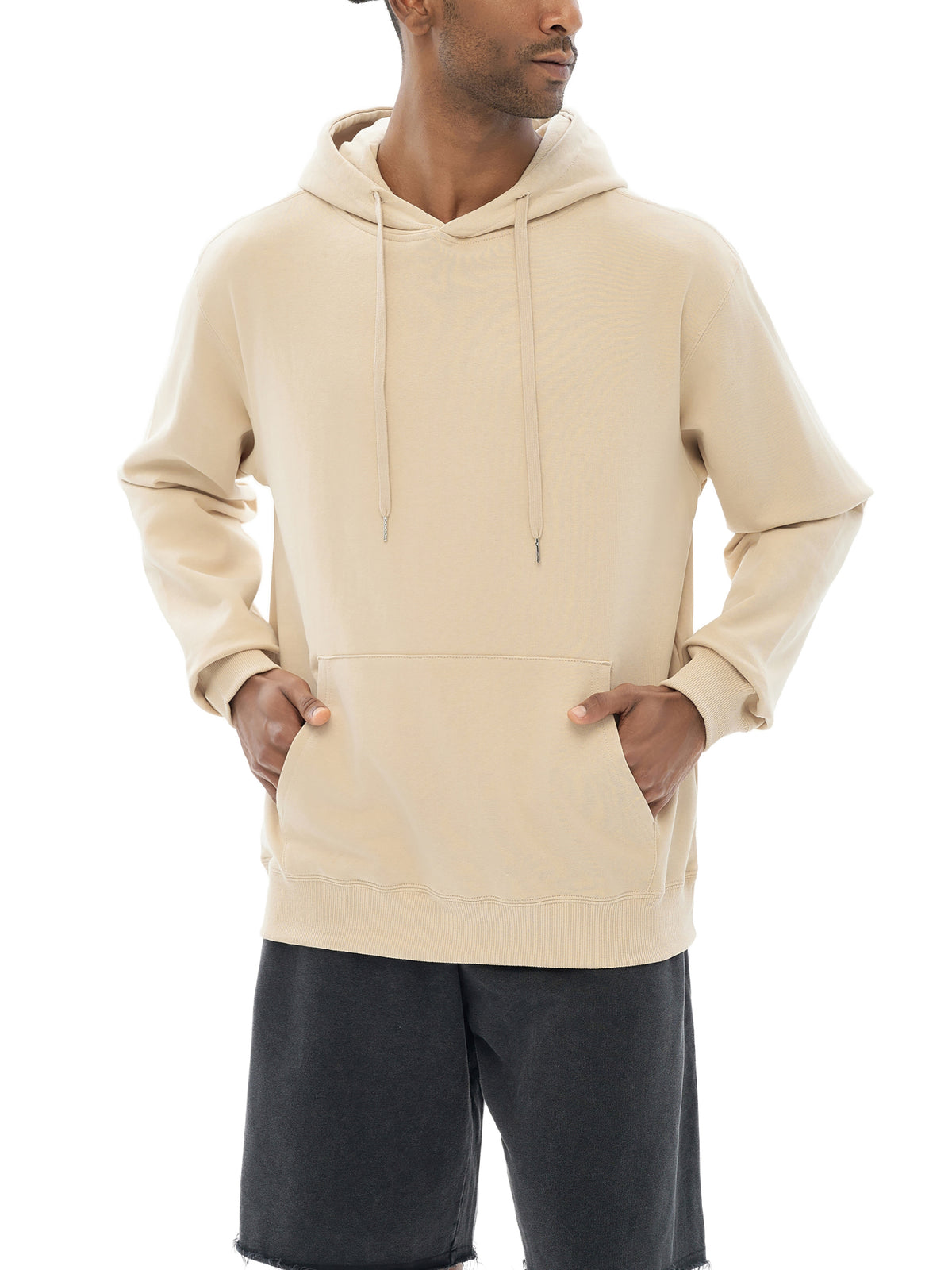 AHS Ski Club Unisex Cotton Hoodie