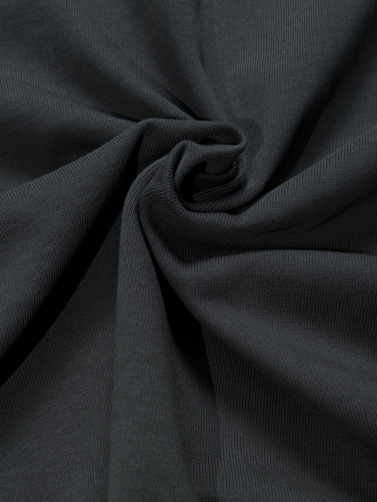 Grocer Uppity Round Collar Tee
