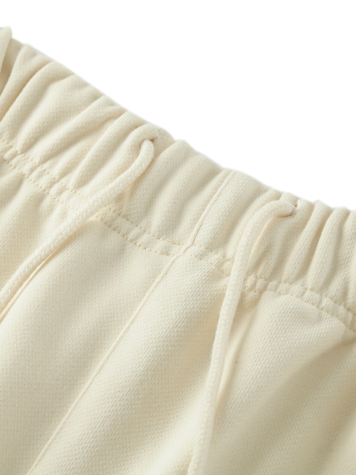 Bumble Stained Glass Heavyweight Fleece Loose Fit Shorts