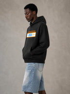 9:01 Essential Heavyweight Fleece Hoodie