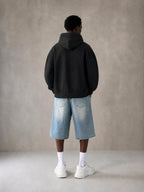9:01 Essential Heavyweight Fleece Hoodie