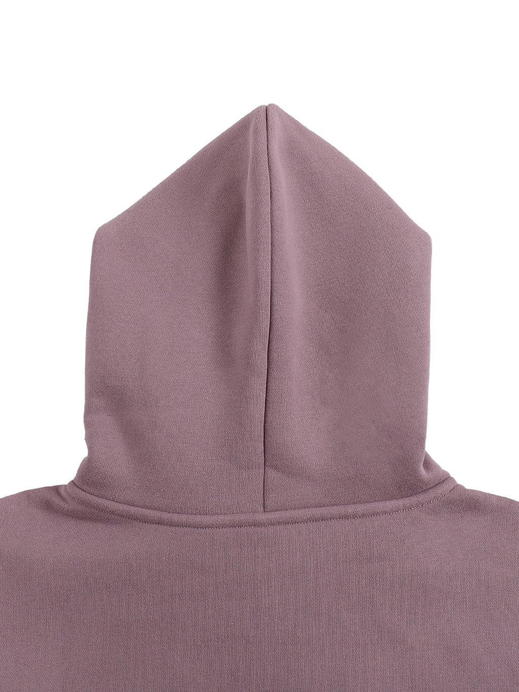 Dove+Deer Espressotini Oversize Fleeced Hoodie