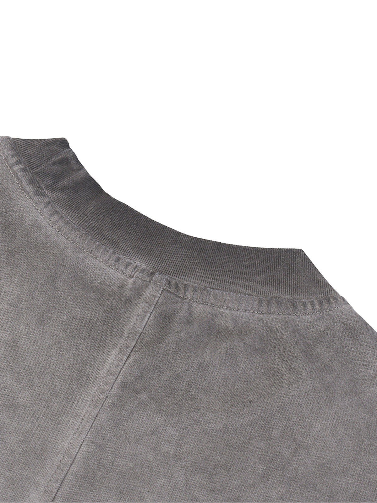 Bumbles Heart Wing Reverse Washed Tank Top