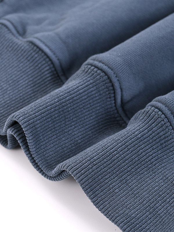The Grocer Heavyweight Sunfade Oversized Hoodie