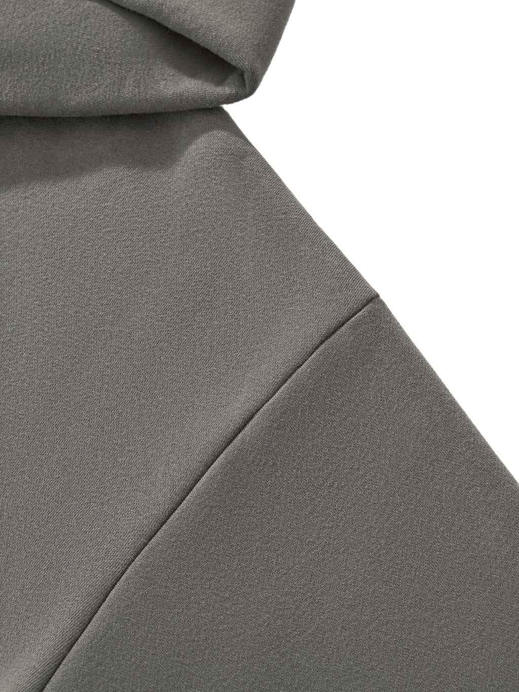 Pherps Fleeced Boxy Hoodie