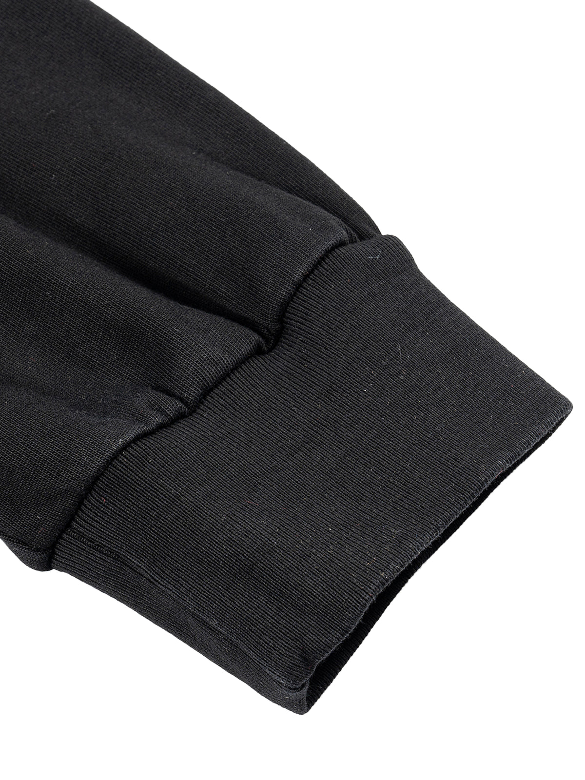 Buel House Sunfade Hand-Frayed Faux Two-Piece T-Shirt