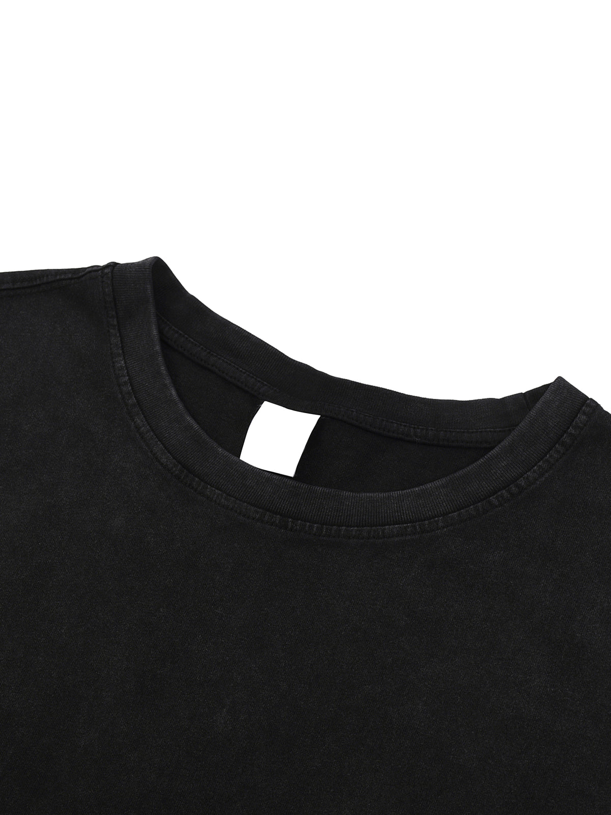 The Grocer Comic Back Tank