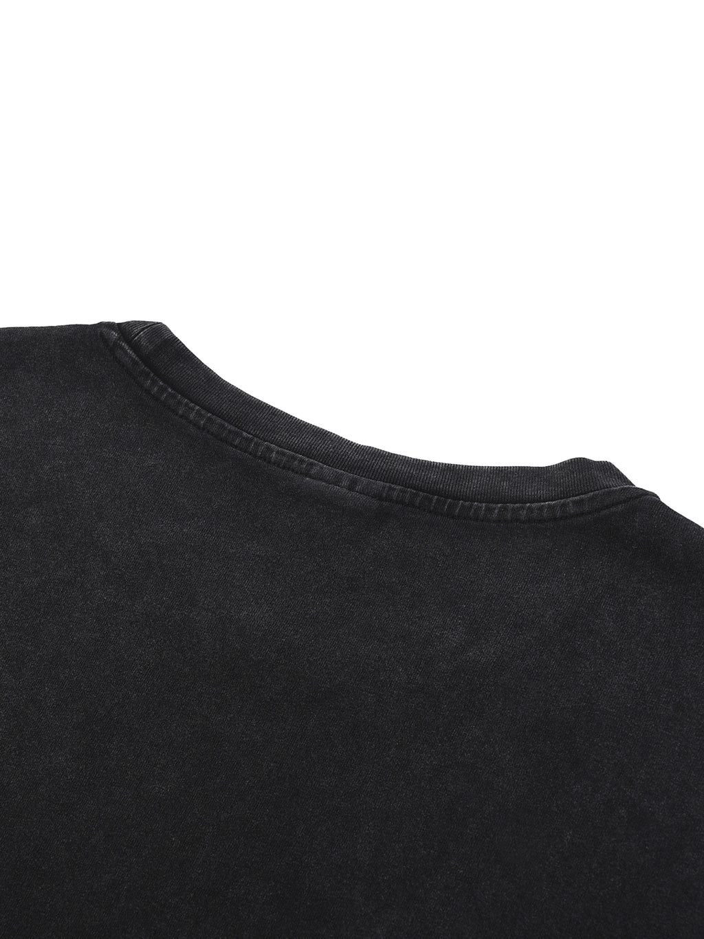 The Grocer Comic Back Tank
