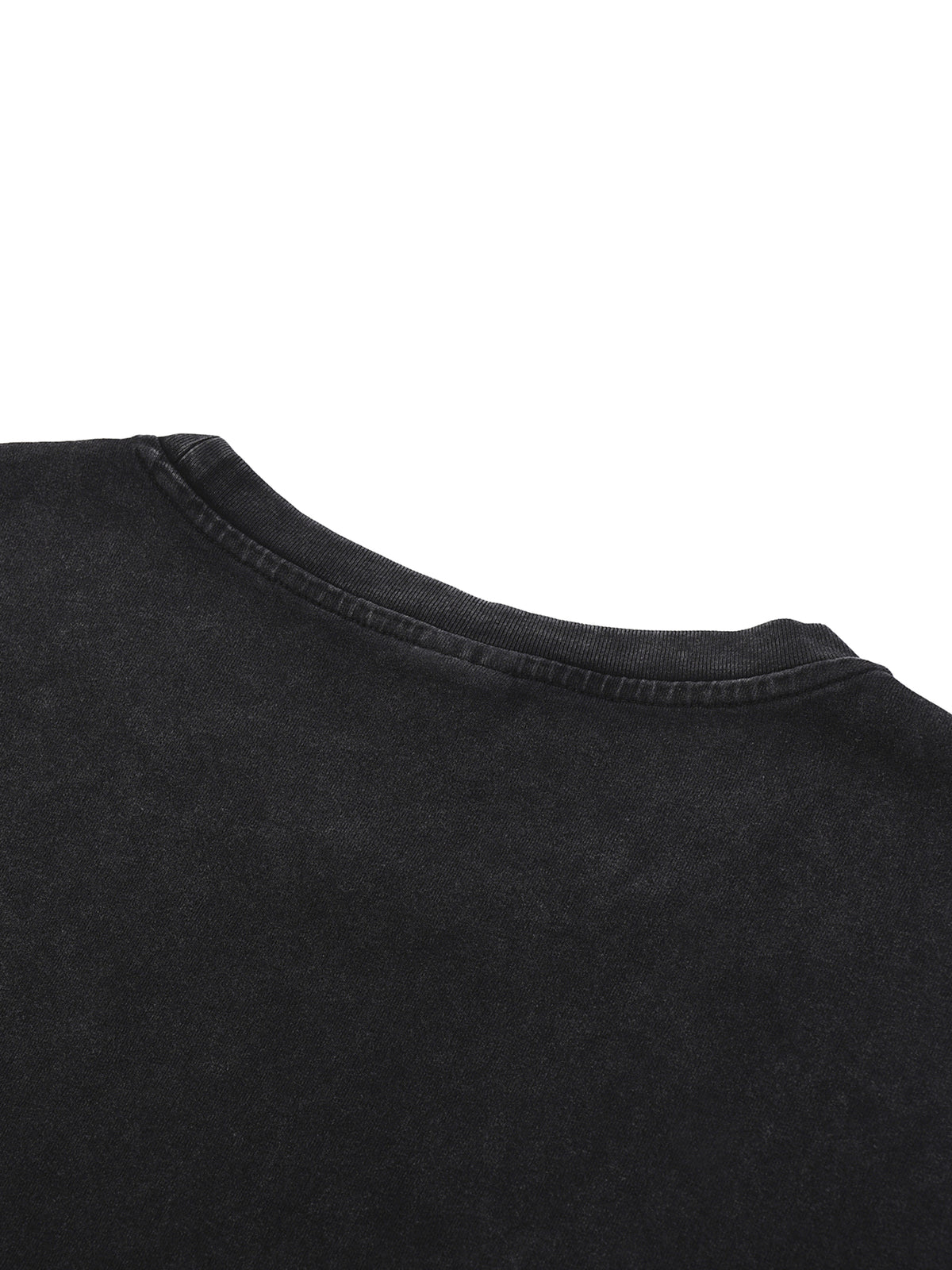 The Grocer Comic Back Tank