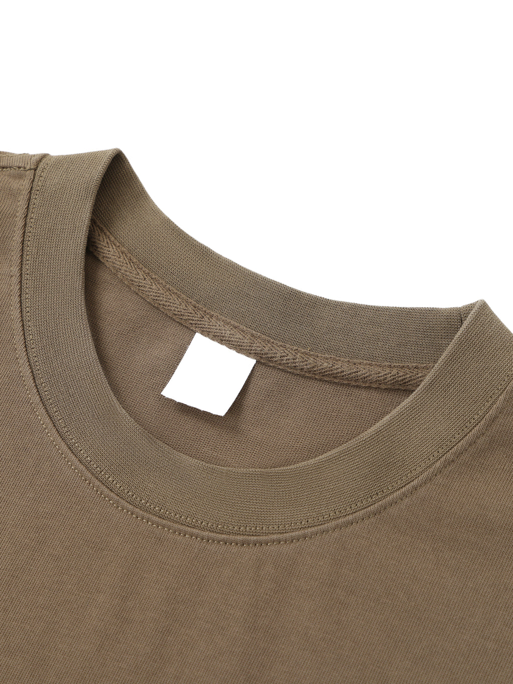 X-tini Heavyweight Cotton T-Shirt