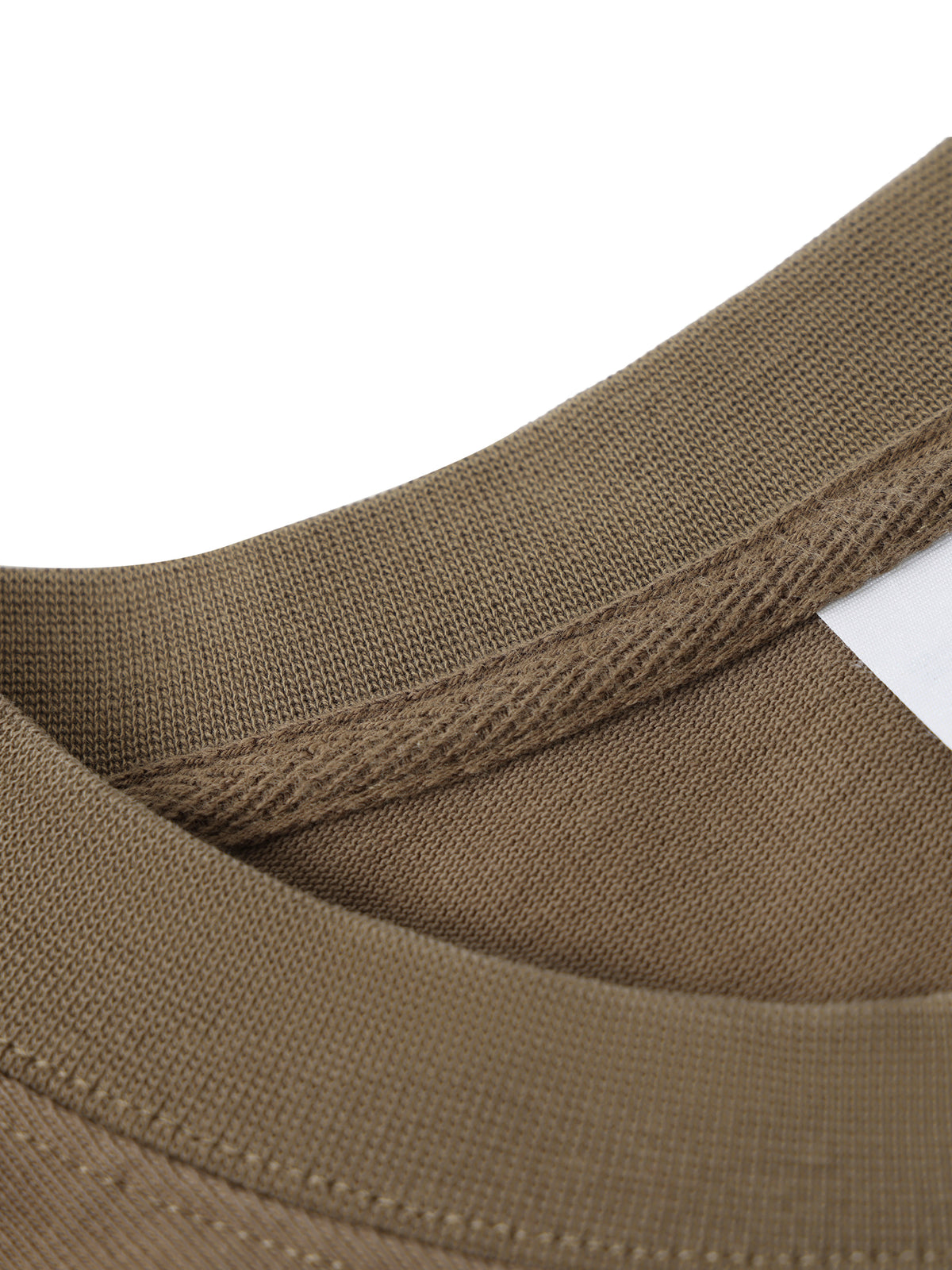 X-tini Heavyweight Cotton T-Shirt