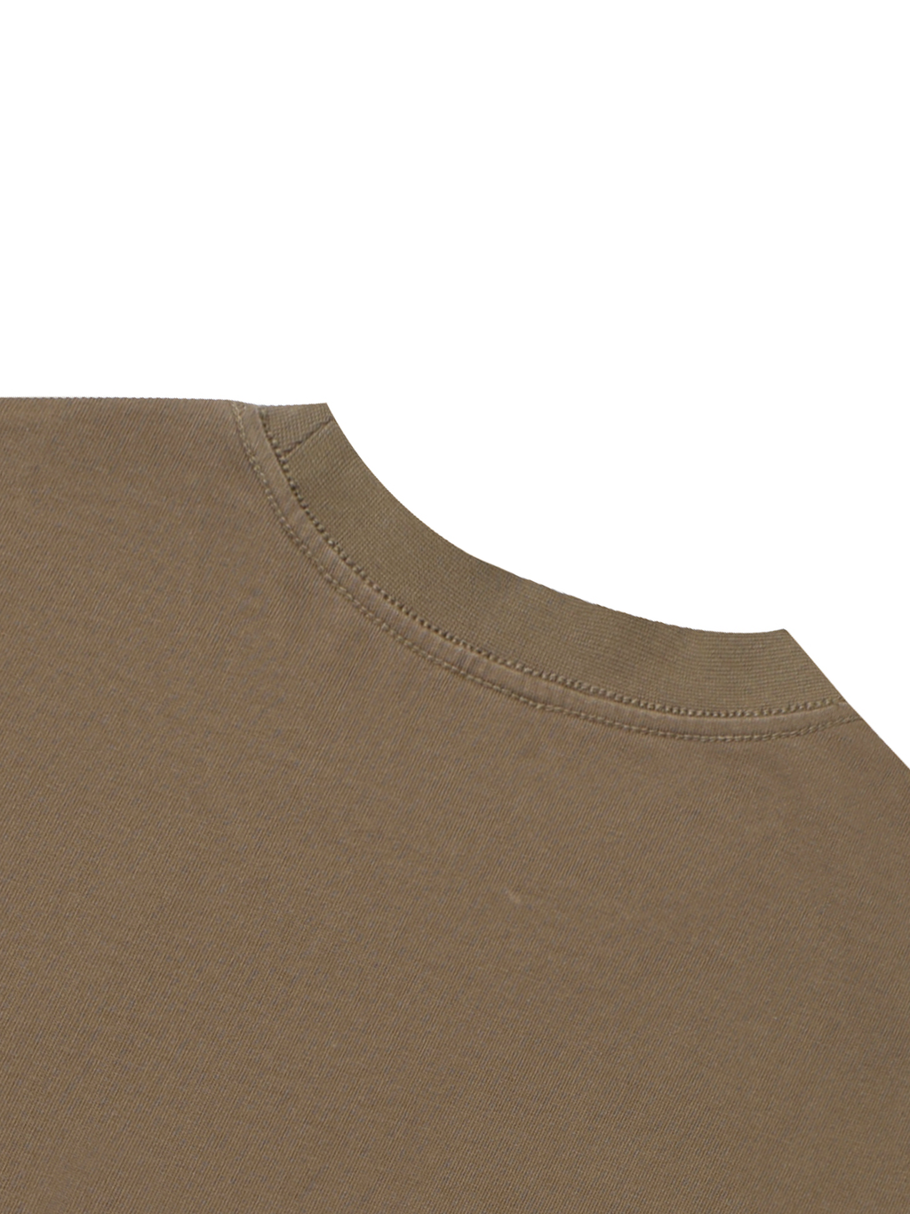 X-tini Heavyweight Cotton T-Shirt