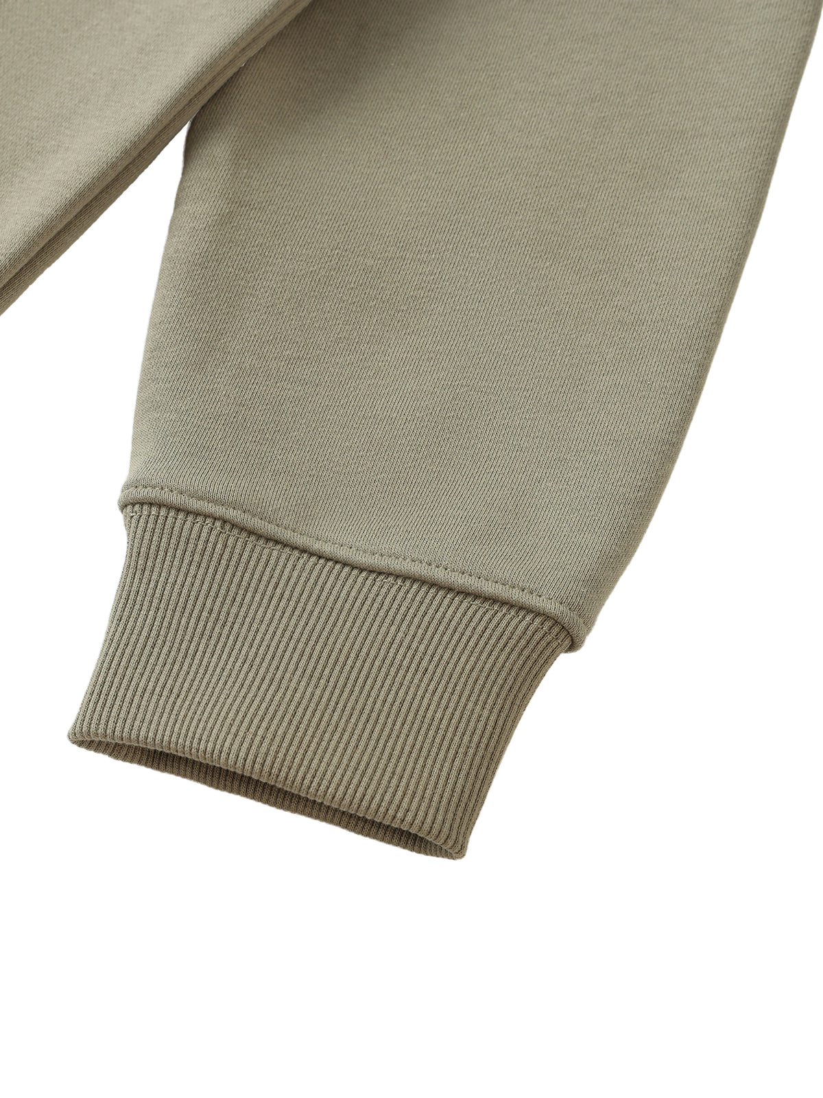 Bumbles Bee Drop-Shoulder Zip Up Hoodie