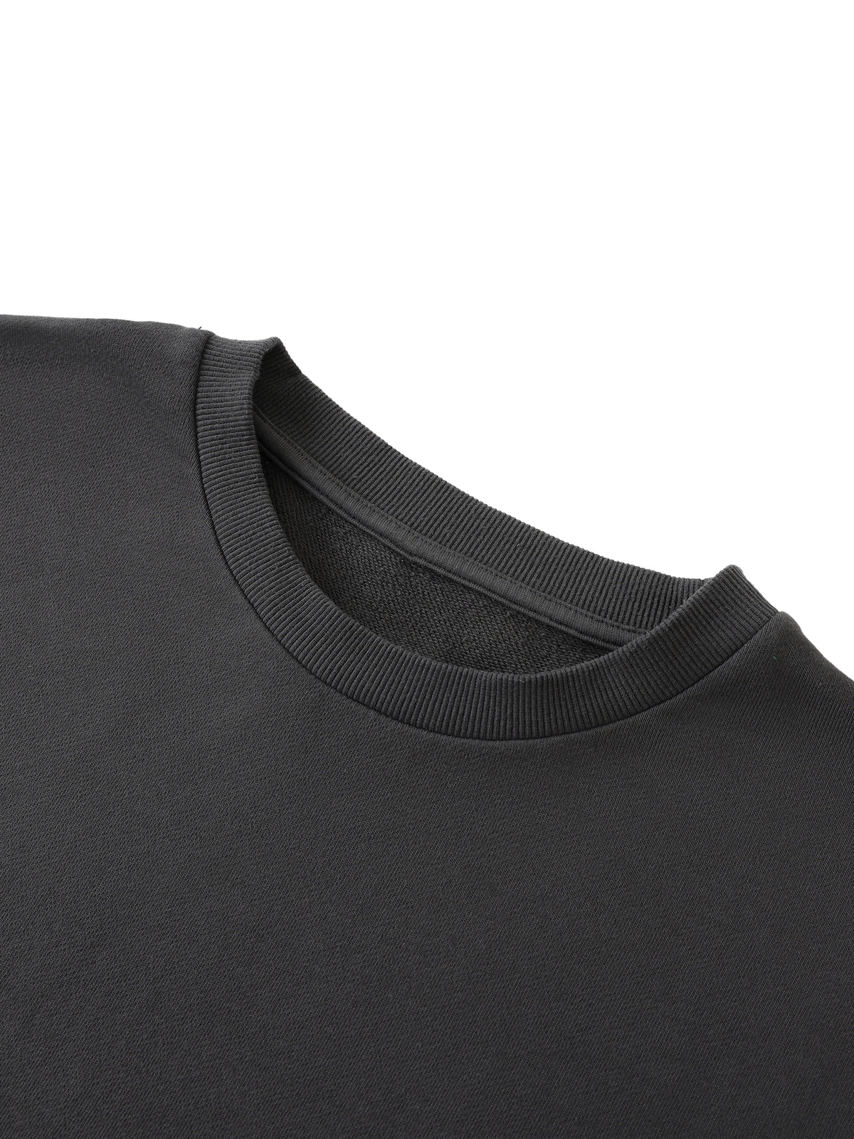 Park Playhouse Washed Rolled Hem Half Sleeve T-Shirt