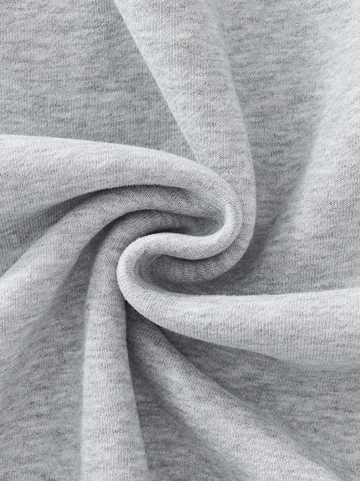 The Grocer Zip-Up Fleeced Varsity Jacket