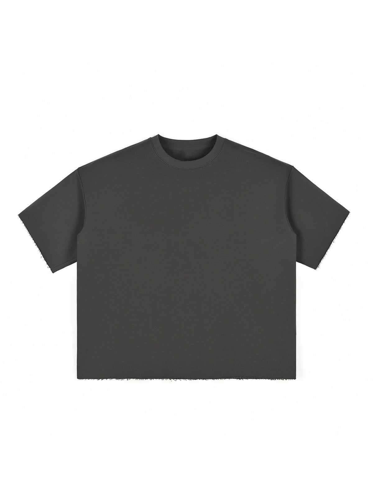 Specials 9/6!  Raw-Edge T-Shirt