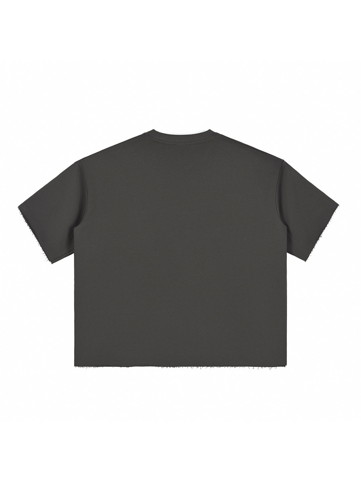 Specials 9/6!  Raw-Edge T-Shirt