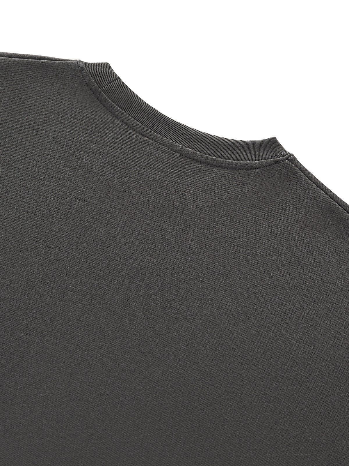 Specials 9/6!  Raw-Edge T-Shirt