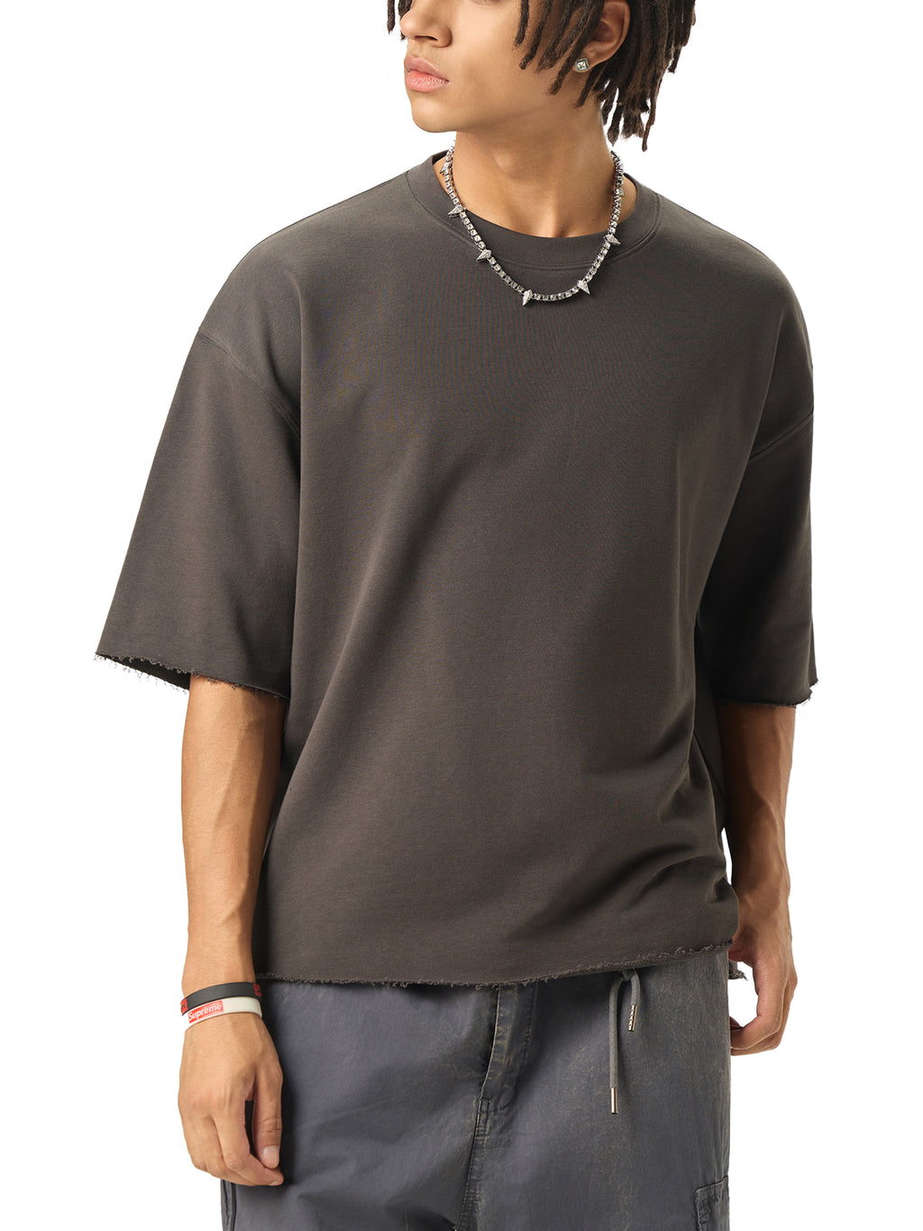 Specials 9/6!  Raw-Edge T-Shirt