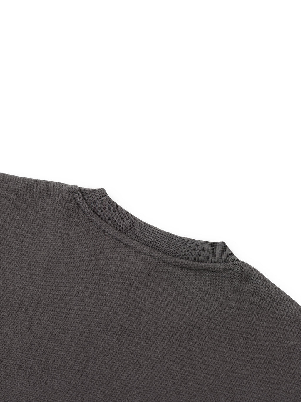Caroling Martini  Cotton Sweatshirt
