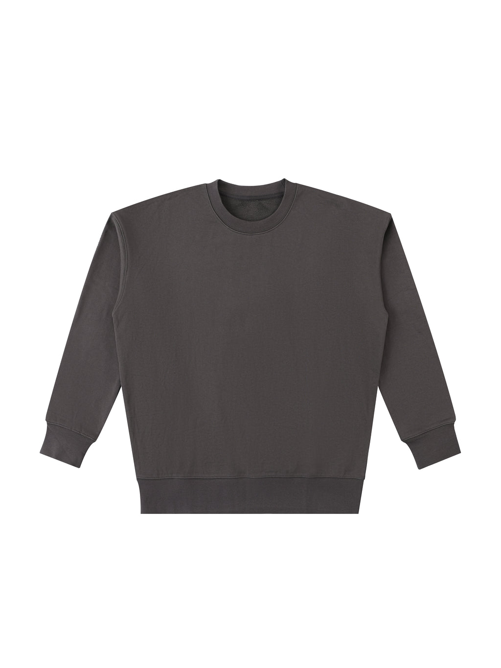 Caroling Martini  Cotton Sweatshirt
