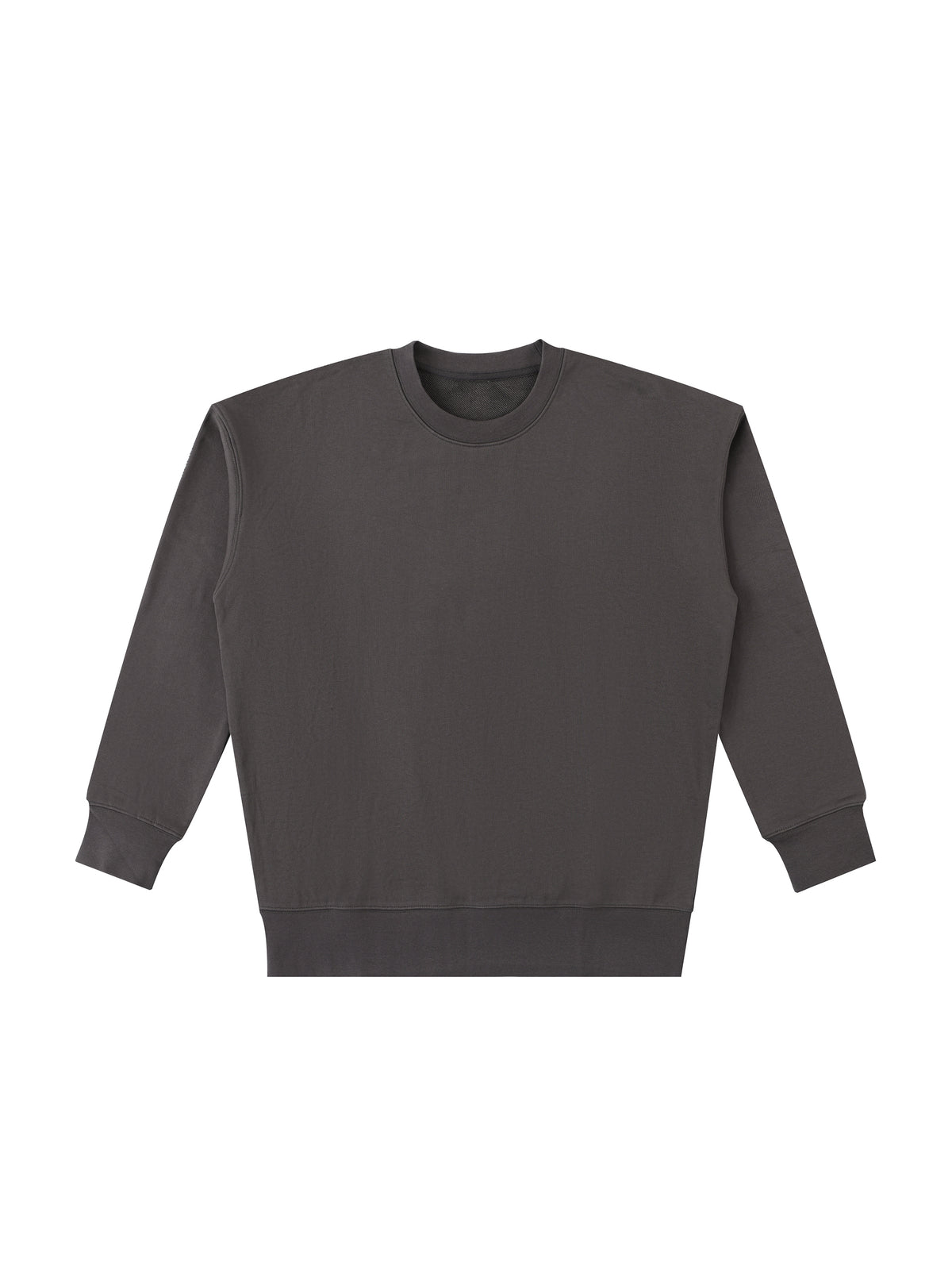 Caroling Martini  Cotton Sweatshirt