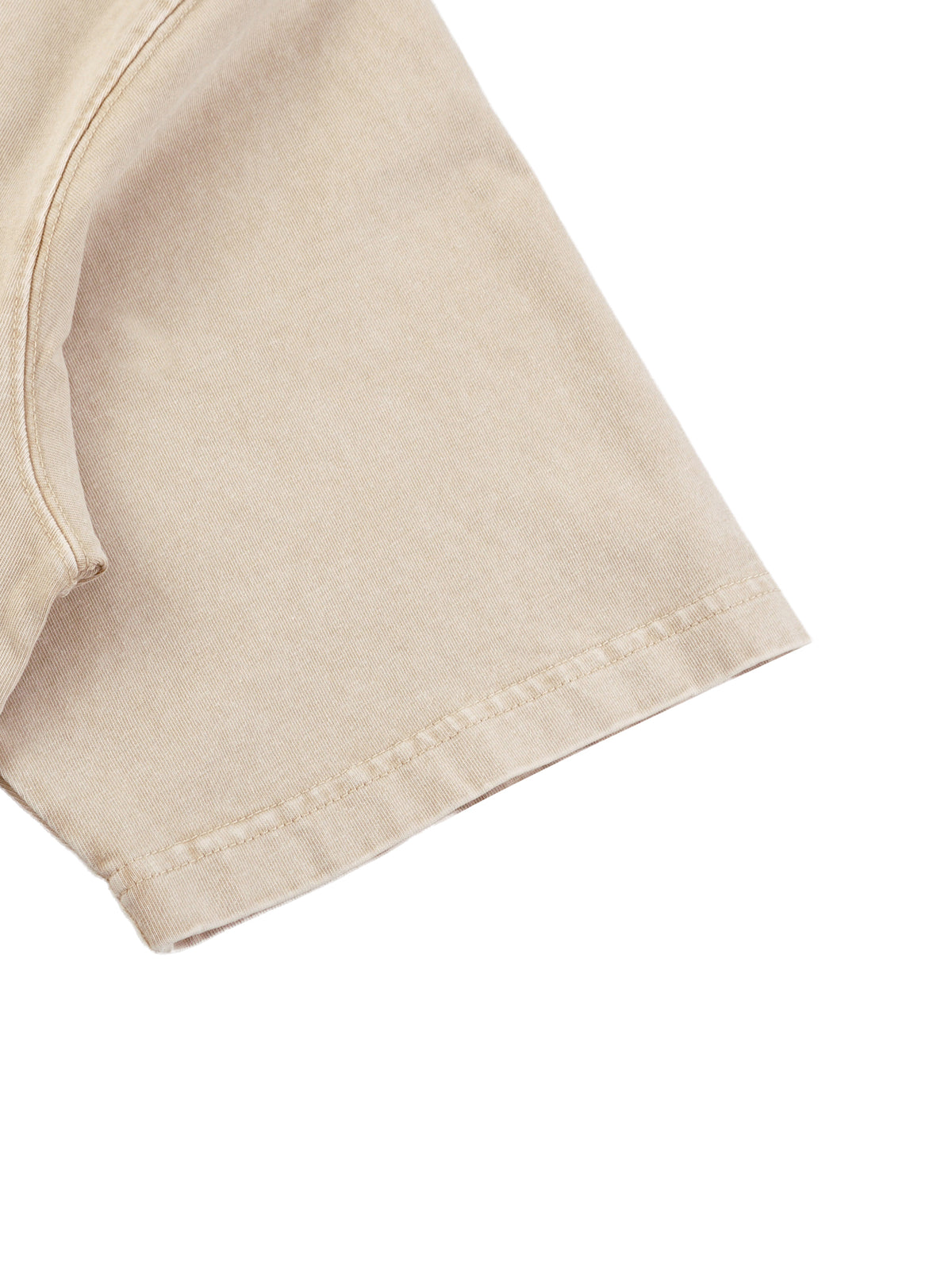 Ani's Cake Mineral Wash Boxy Cotton T-Shirt