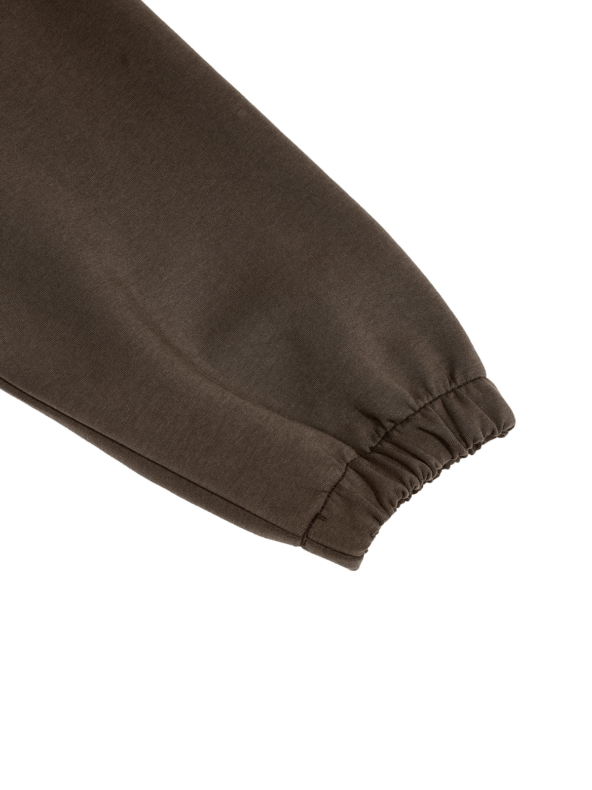 Honey PowWow Boxy Cinched Hem Hoodie