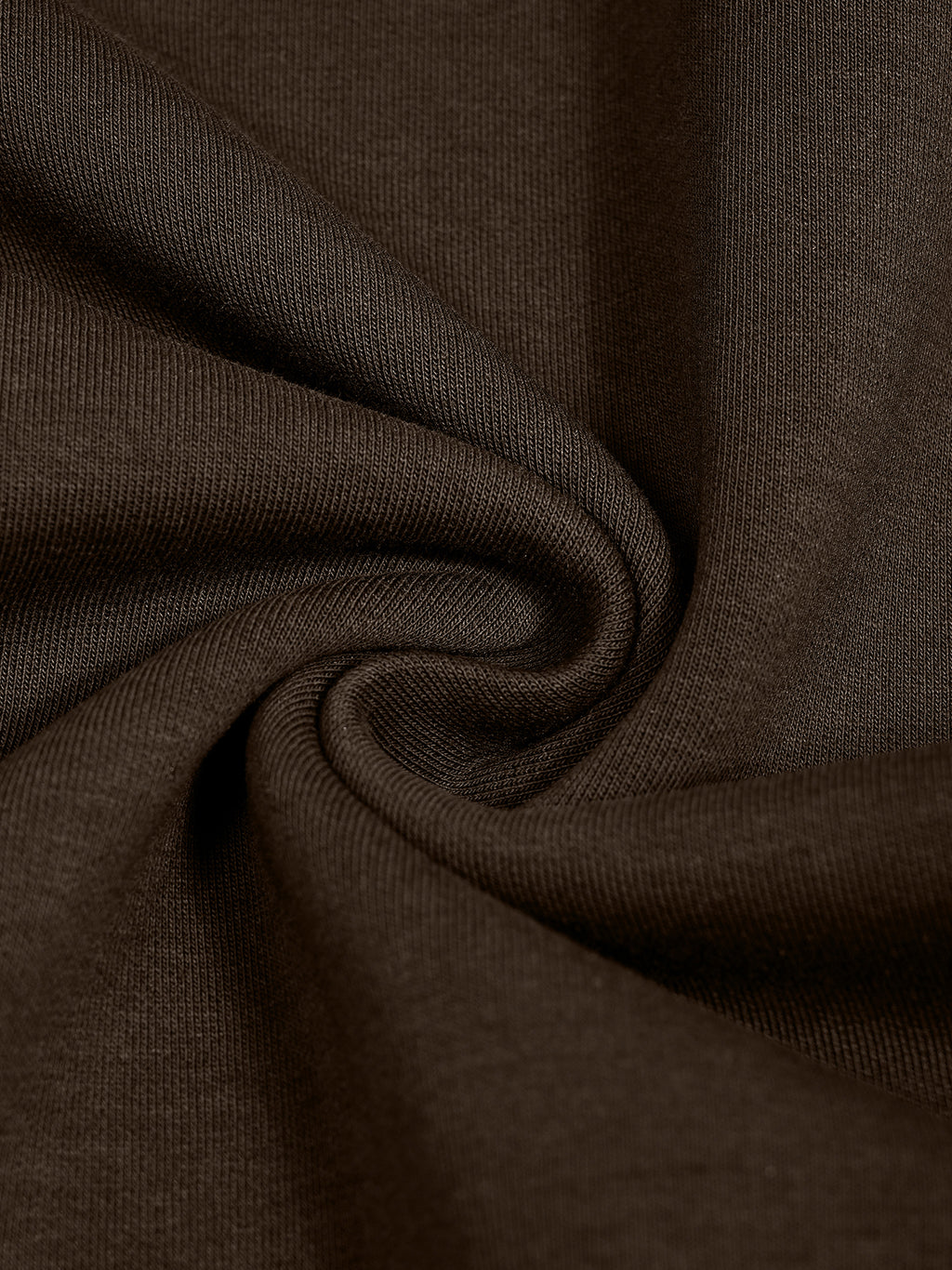 Honey PowWow Boxy Cinched Hem Hoodie