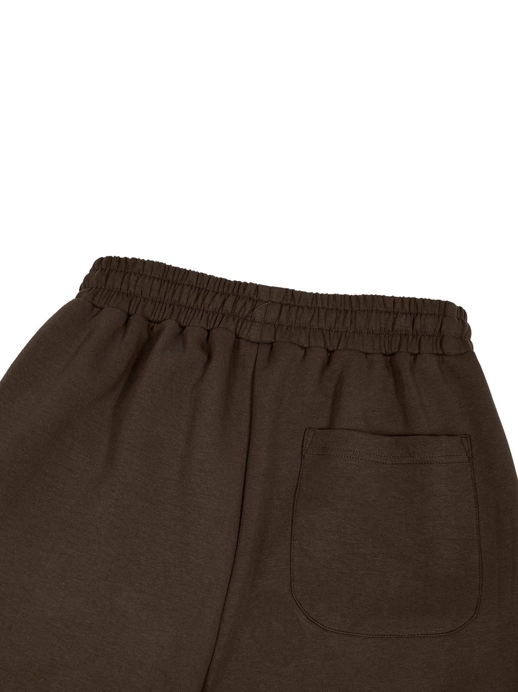Honey PowWow Wide Leg Drawstring Sweatpants
