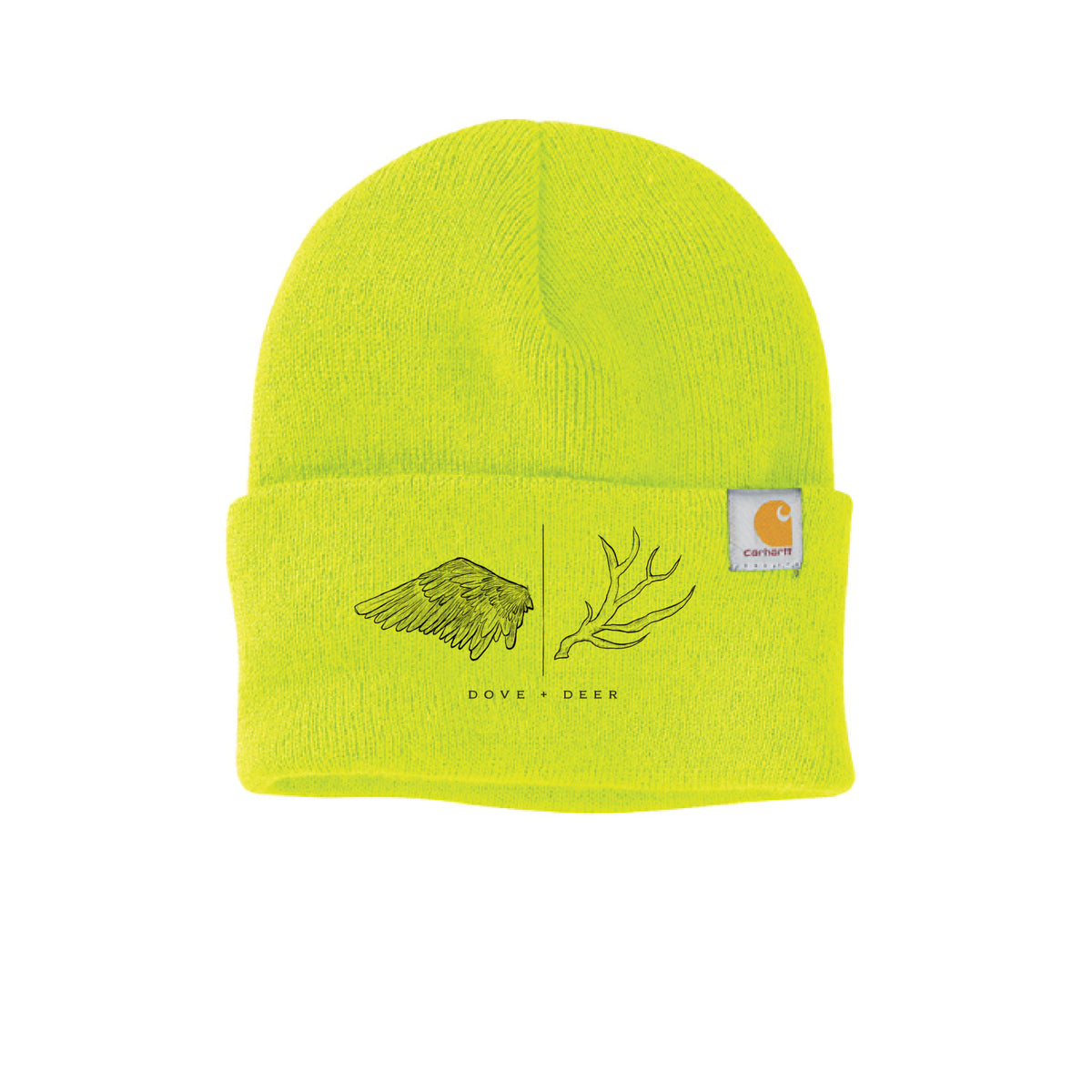 Brite Lime - FRONT