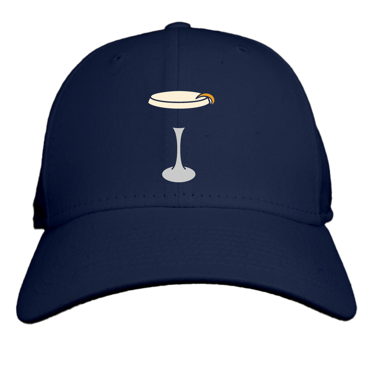Deep Navy - FRONT