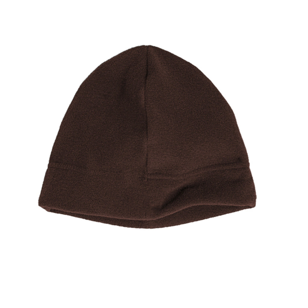 Dark Brown - BACK