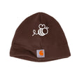 Dark Brown - FRONT