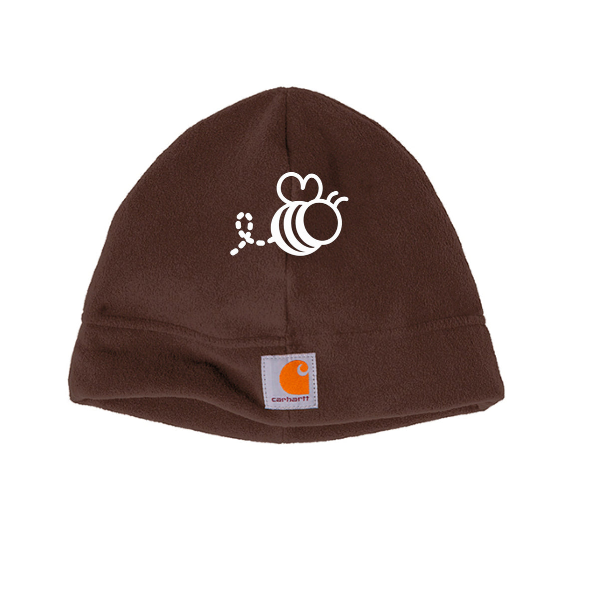 Dark Brown - FRONT