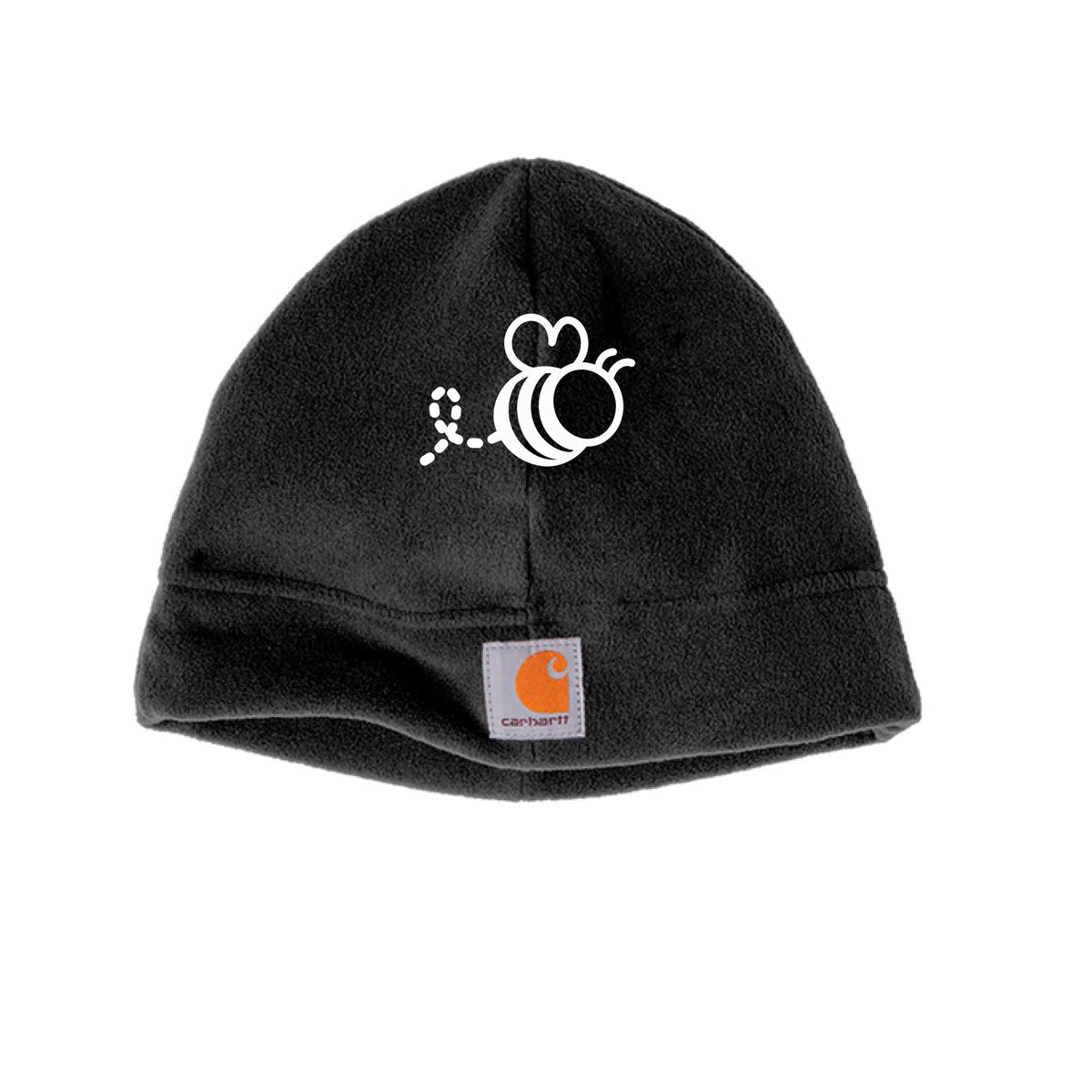 Black - FRONT