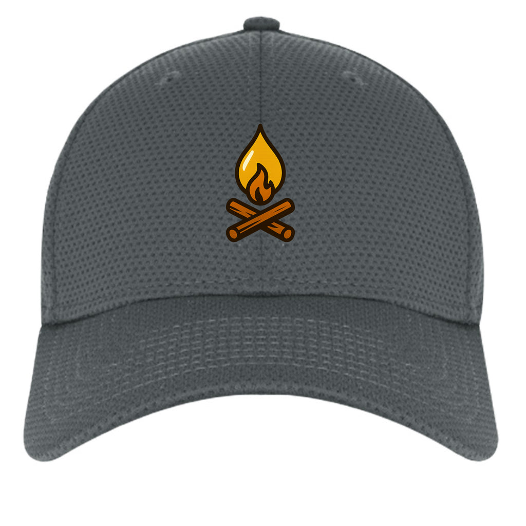 Charcoal - FRONT