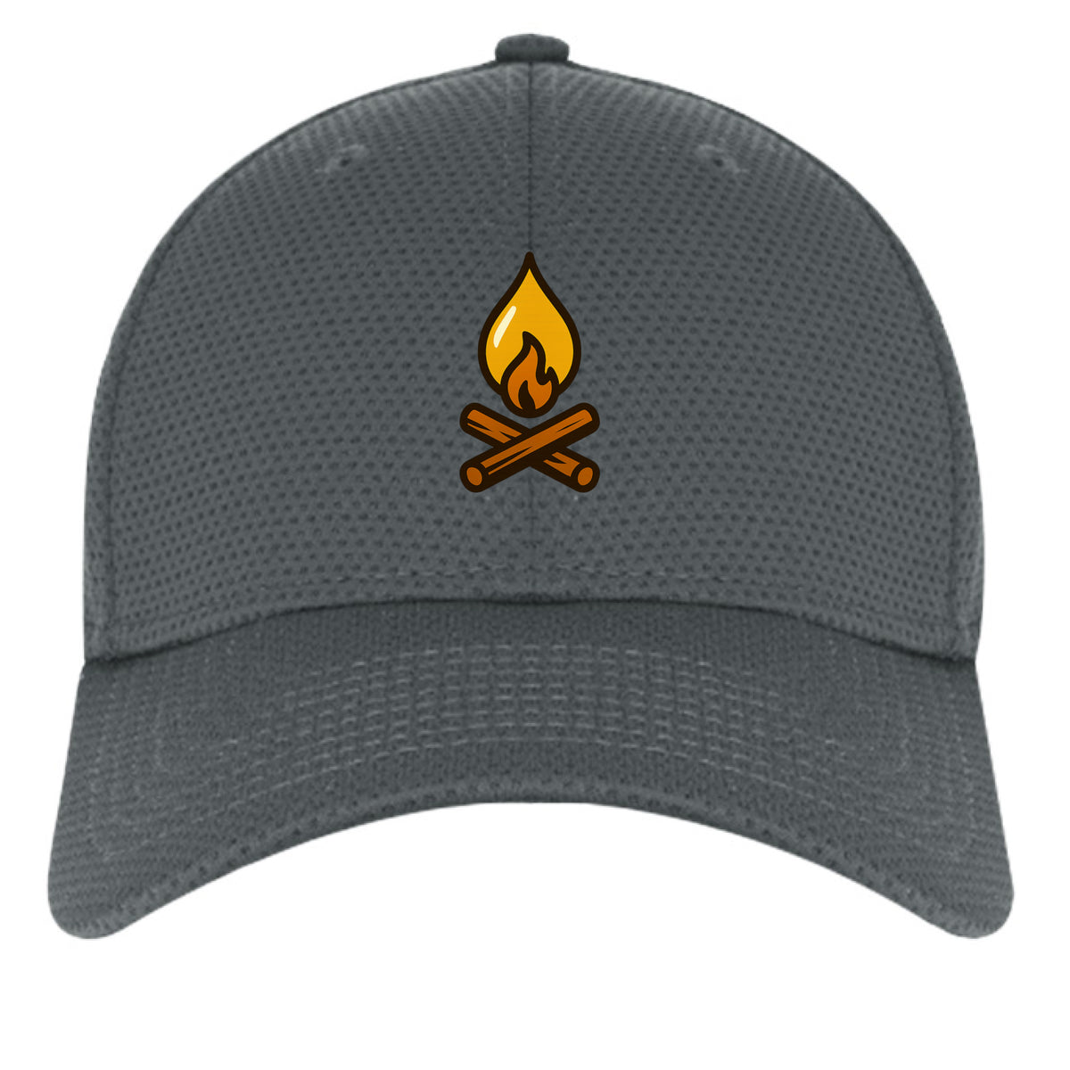 Charcoal - FRONT