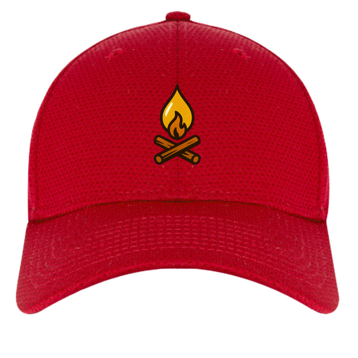 Scarlet - FRONT