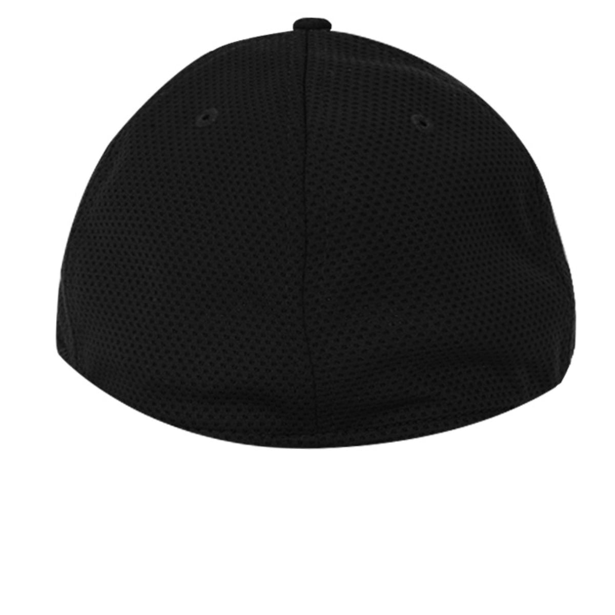 Black - BACK