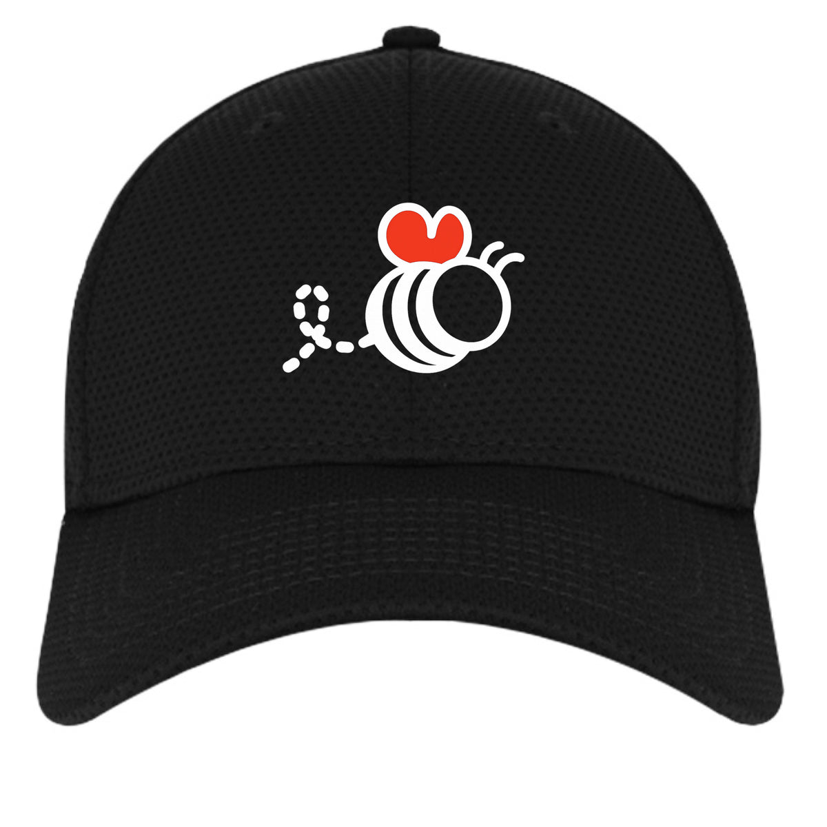 Black - FRONT