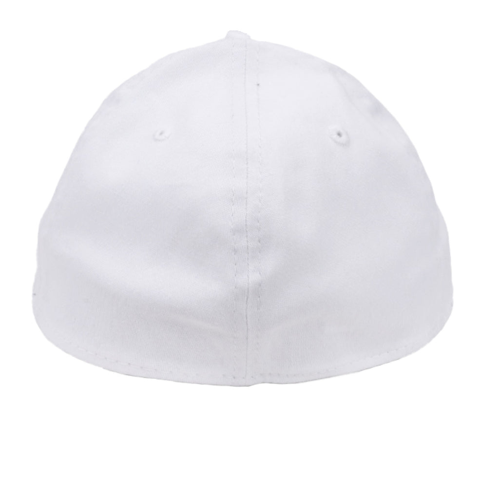 White - BACK